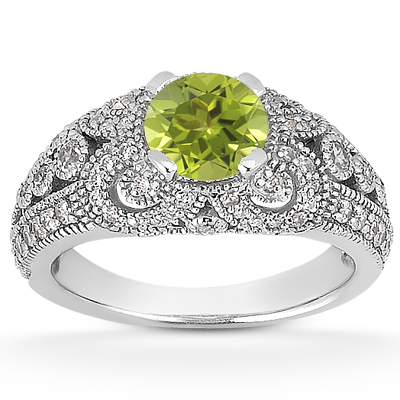 vintage-style-peridot-ring-ENR8464PDC