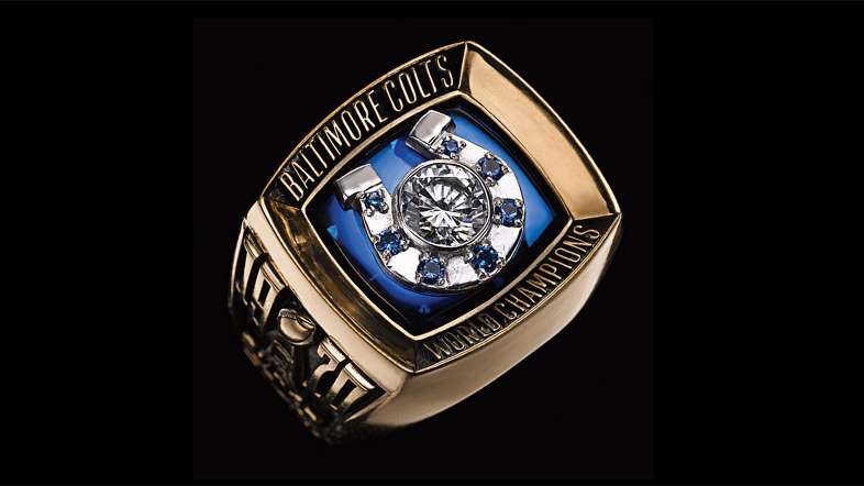 Super Bowl V - Baltimore Colts