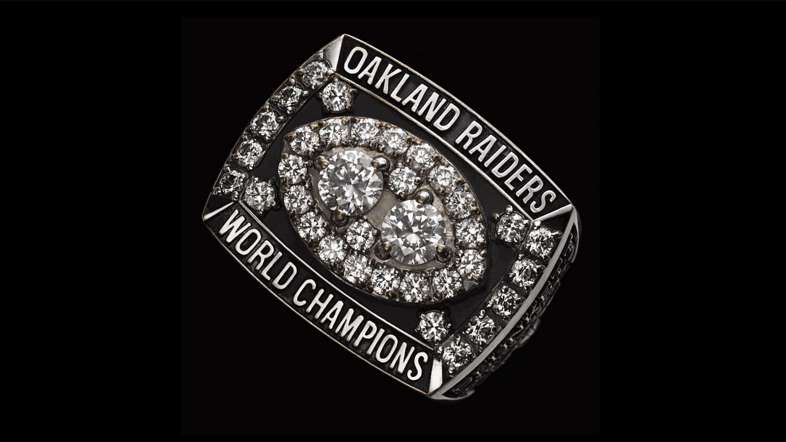 Super Bowl XV - Oakland Raiders