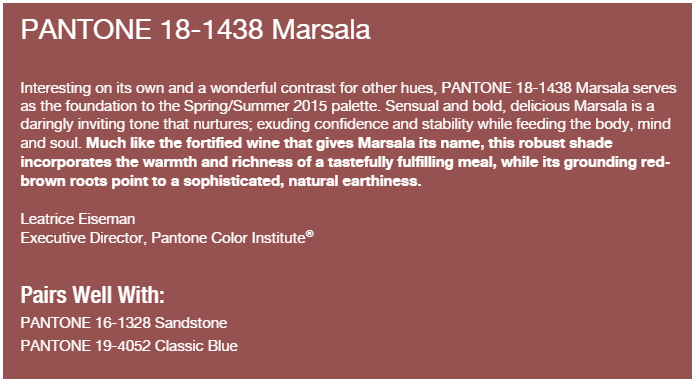 Pantone_Marsala