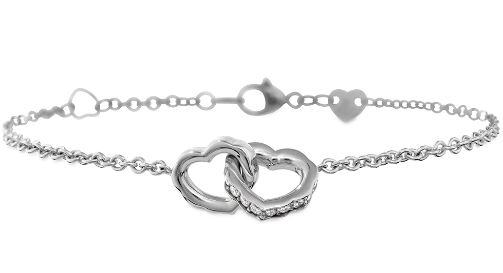Lorelei-Interlocking-Diamond-Heart-Bracelet-1