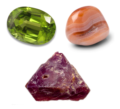 AugustBirthstones