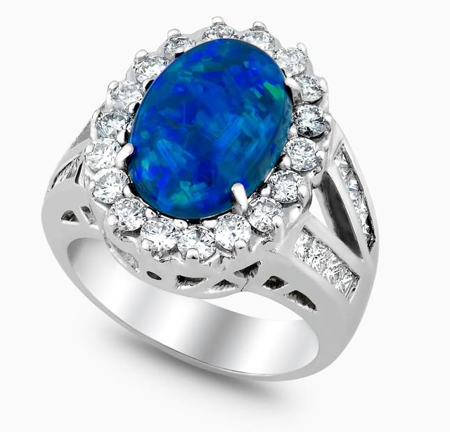 opal-lightningridgecollection