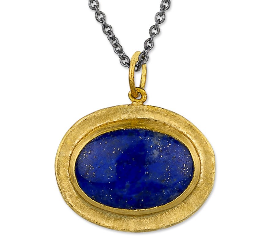 LikaBehar - Lapis Lazuli