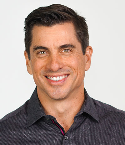 Dan Thurmon