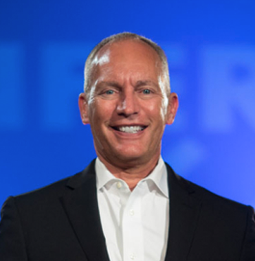 Featured Speaker Steve Gutzler