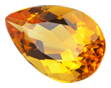 Citrine November birthstone