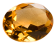 Topaz November birthstone