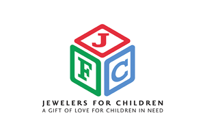 Jewelers for Children Logo