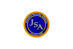 Jewelers Security Alliance Logo