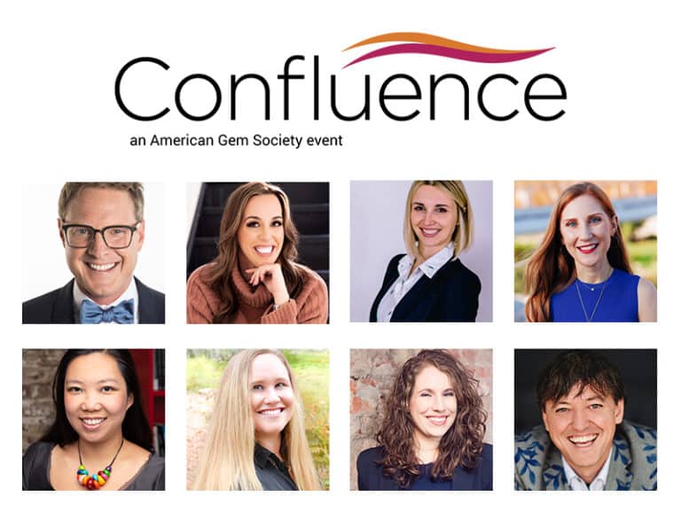 Confluence 2021 speakers