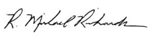 Michael-Richards---Signature