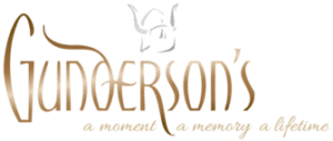 Gunderson's Logo