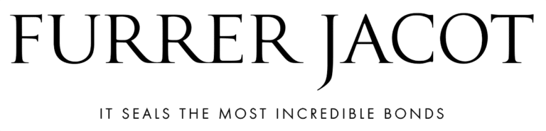 Furrer Jacot logo