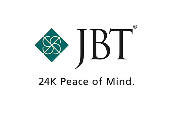 JBT Logo