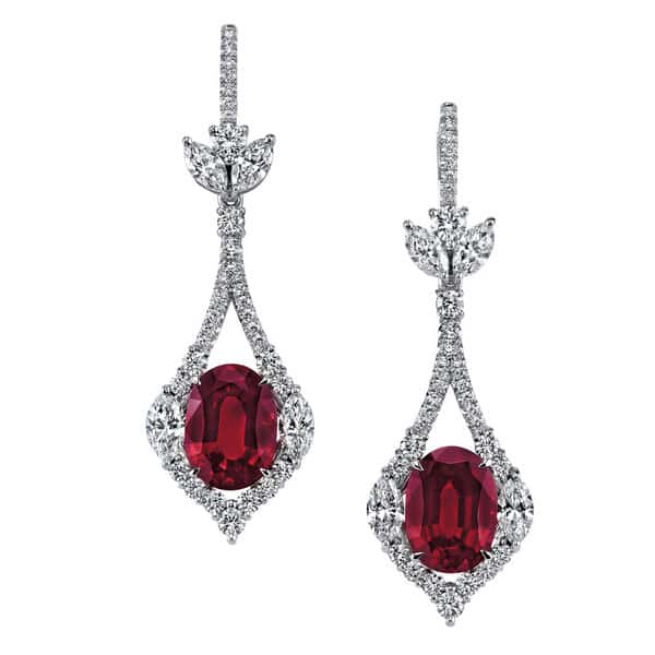 Facts About Rubies | Information on Rubies | Learn Ruby Facts