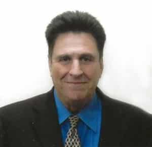 Steve Rosenthal - Southwest Territory Manager