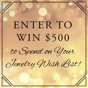 Enter to win $500