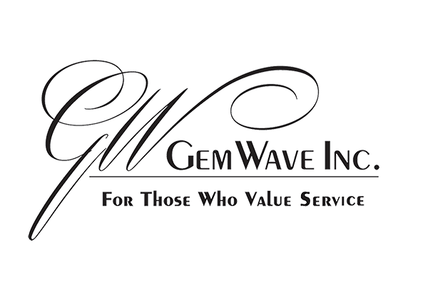 Gemwave Inc. Logo