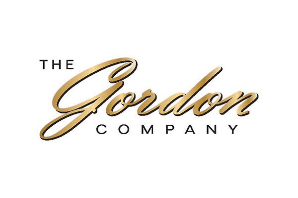 The Gordon Company Logo