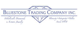Bluestone Tradinng Company logo