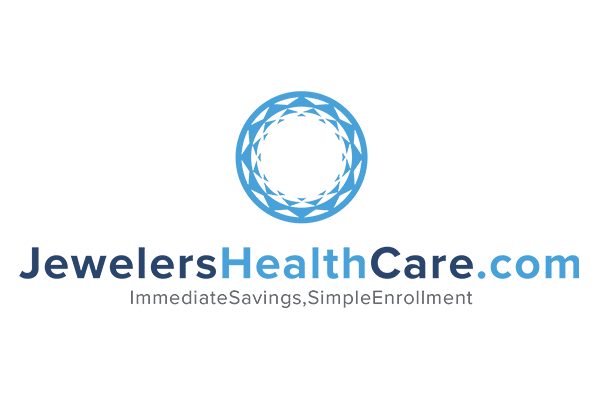 Jewelers Health Care Logo