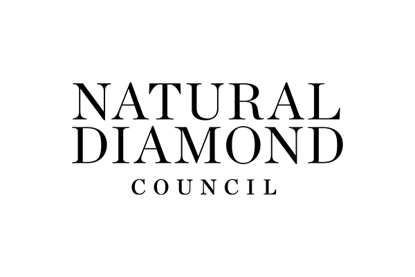 Natural Diamond Council Logo