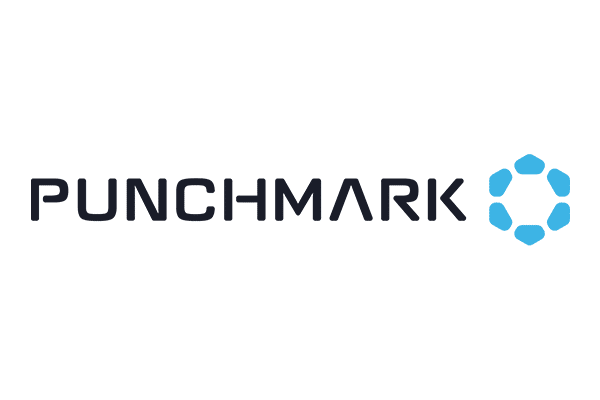 Punchmark logo