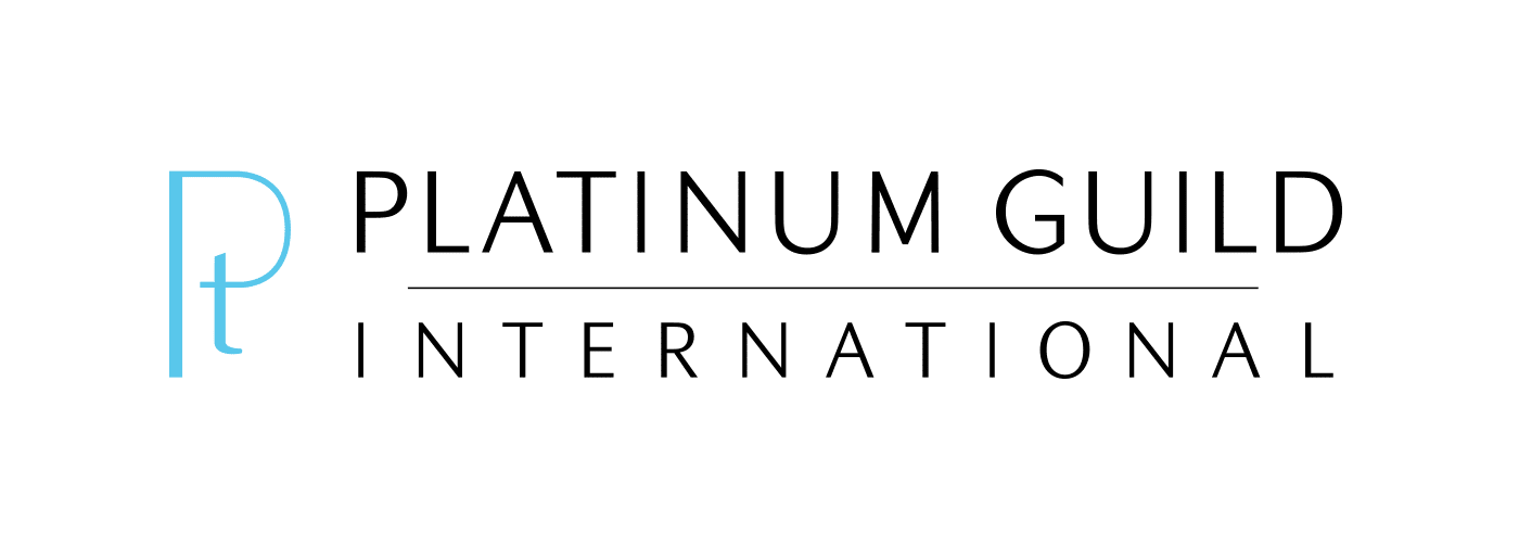 Platinum Guild International Logo