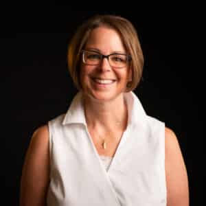 Kendra Wollert