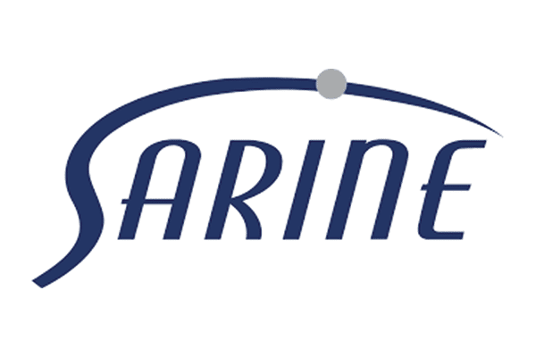 Sarine Logo