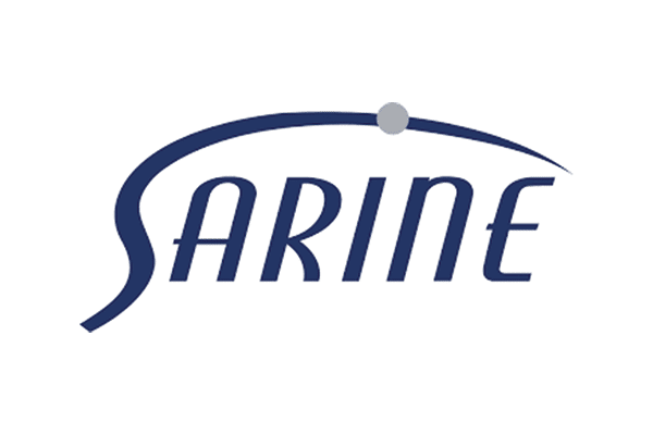 Sarine Logo