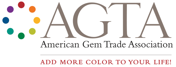 AGTA logo