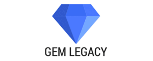 Gem legacy logo