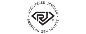 Registered Jeweler Logo