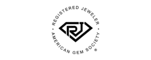 Registered Jeweler Logo