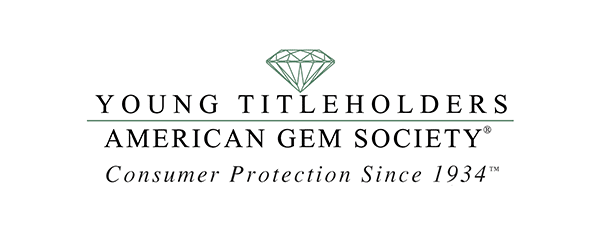 Young Titleholders American Gem Society Logo