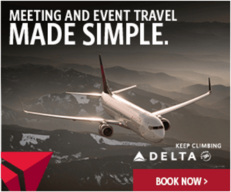 Delta Airlines Graphic and Logo