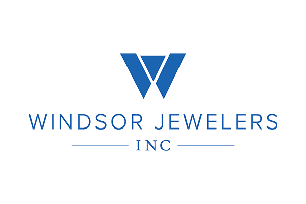 Windsor Jewelers Inc Logo