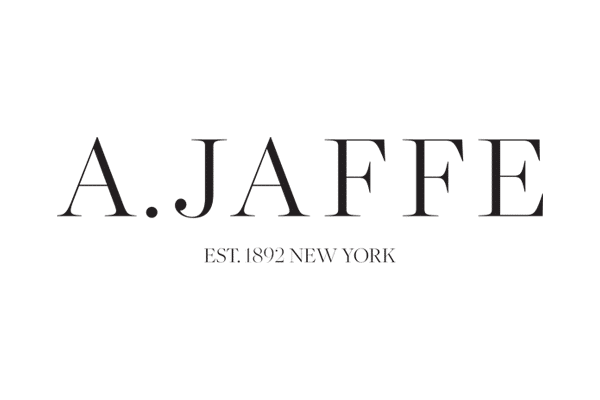 A. Jaffe logo
