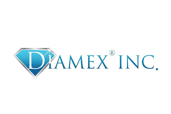 Diamex Inc. logo