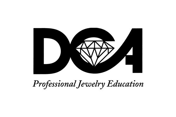 Diamond Council of America logo