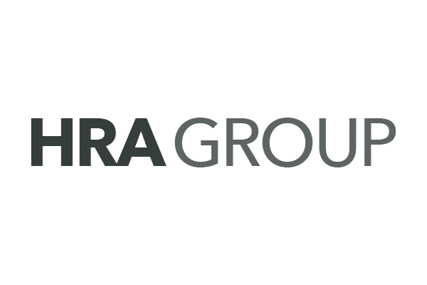 HRA Group logo