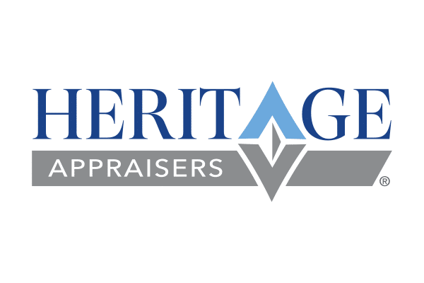 Heritage Appraisers Logo