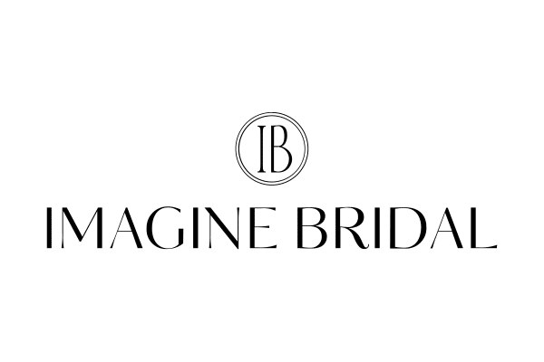 Imagine Bridal logo
