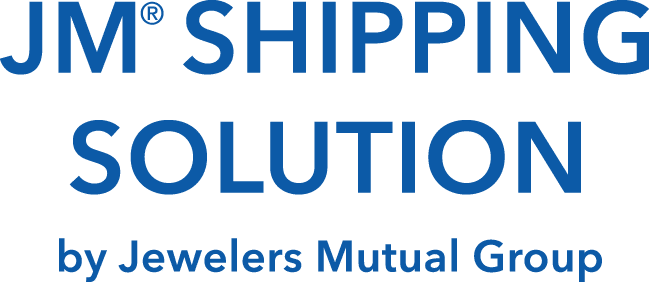 JM Shipping Solutions Logo