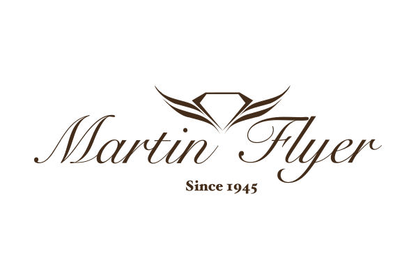 Martin Flyer Logo