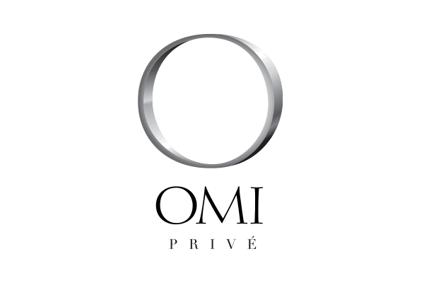 OMI Prive Logo