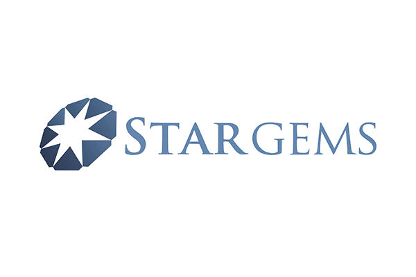 Star Gems Logo