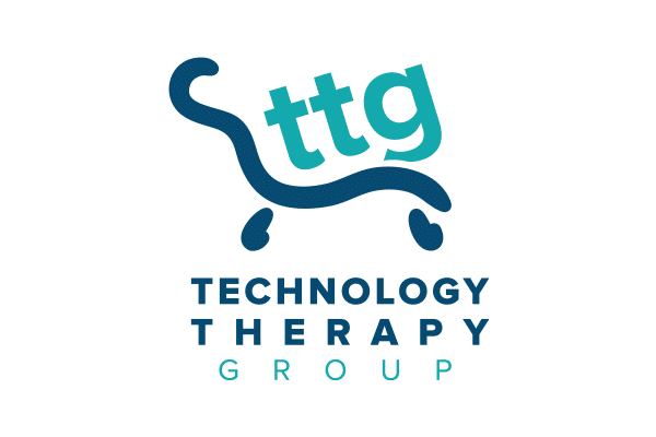 Technology Therapy Group Logo